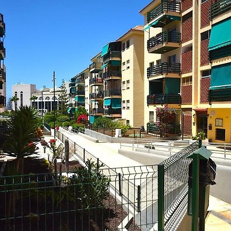 Apartamento Cristimar Los Cristianos  Εξωτερικό φωτογραφία