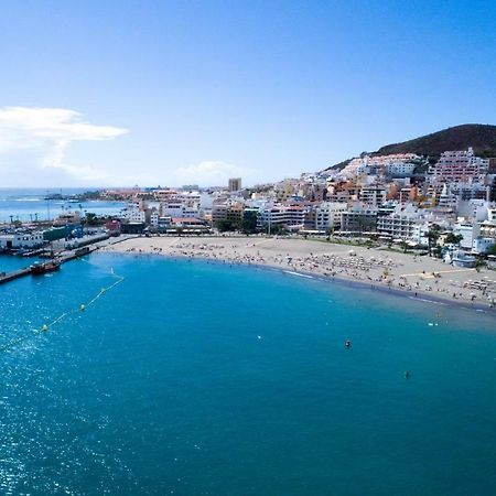 Apartamento Cristimar Los Cristianos  Εξωτερικό φωτογραφία