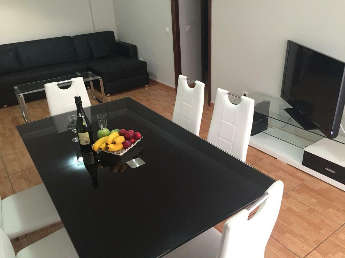 Apartamento Cristimar Los Cristianos  Εξωτερικό φωτογραφία