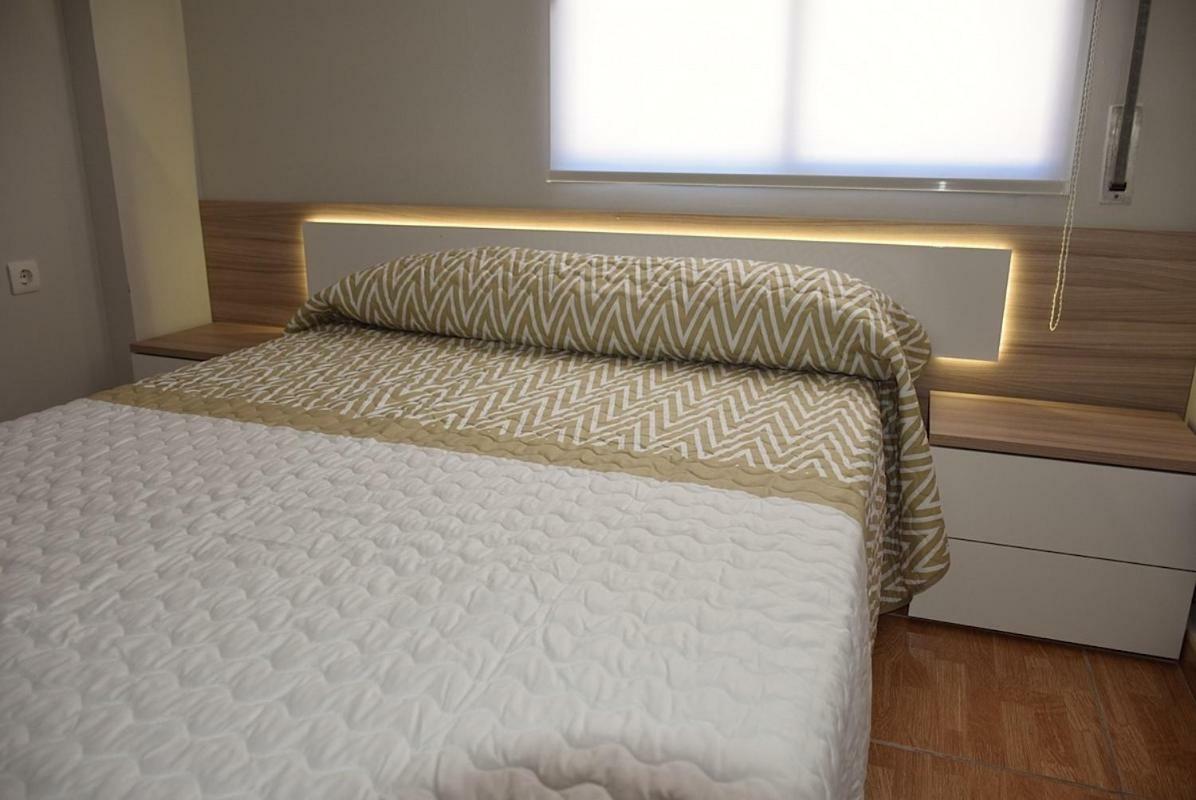 Apartamento Cristimar Los Cristianos  Εξωτερικό φωτογραφία