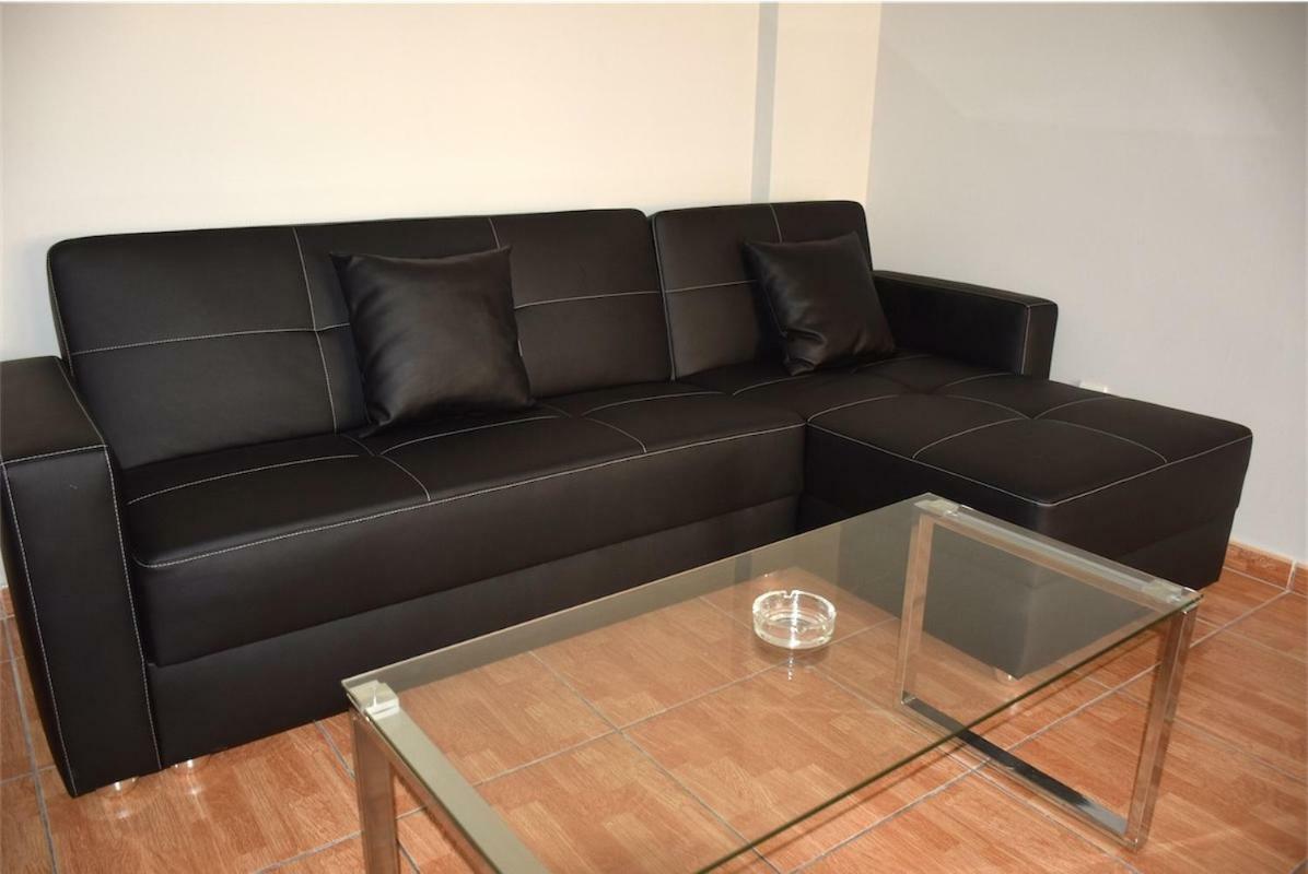 Apartamento Cristimar Los Cristianos  Εξωτερικό φωτογραφία