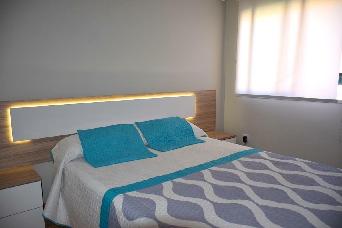 Apartamento Cristimar Los Cristianos  Εξωτερικό φωτογραφία