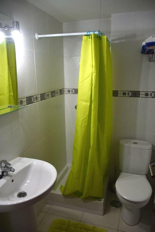 Apartamento Cristimar Los Cristianos  Εξωτερικό φωτογραφία