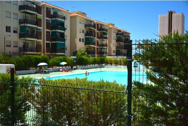 Apartamento Cristimar Los Cristianos  Εξωτερικό φωτογραφία