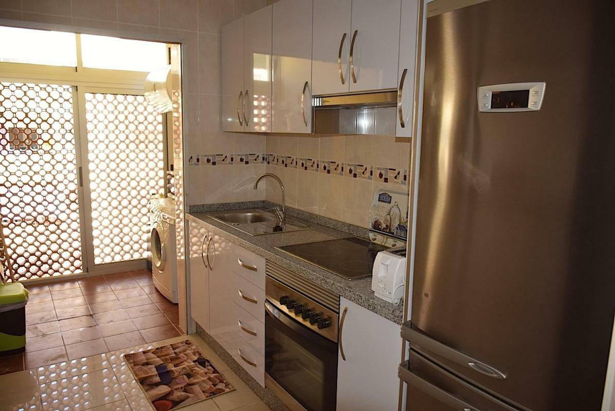 Apartamento Cristimar Los Cristianos  Εξωτερικό φωτογραφία