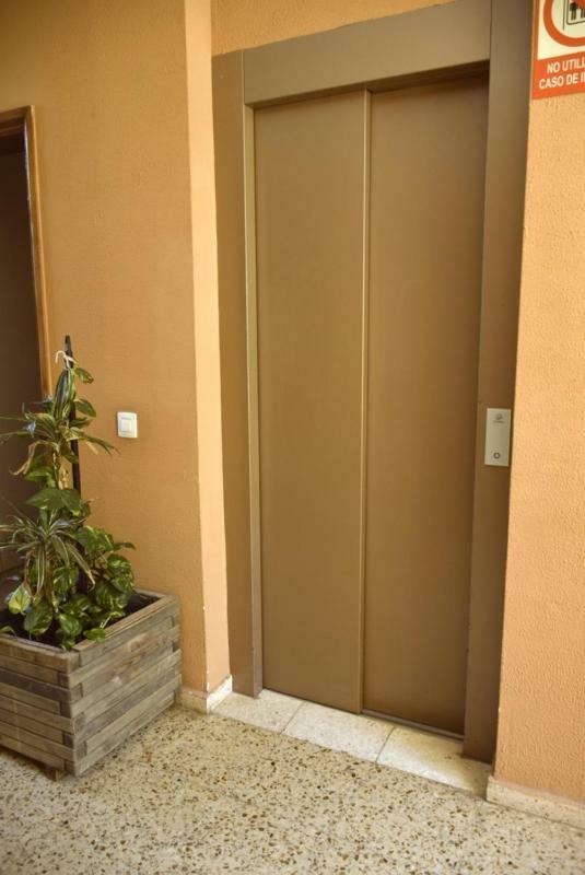 Apartamento Cristimar Los Cristianos  Εξωτερικό φωτογραφία
