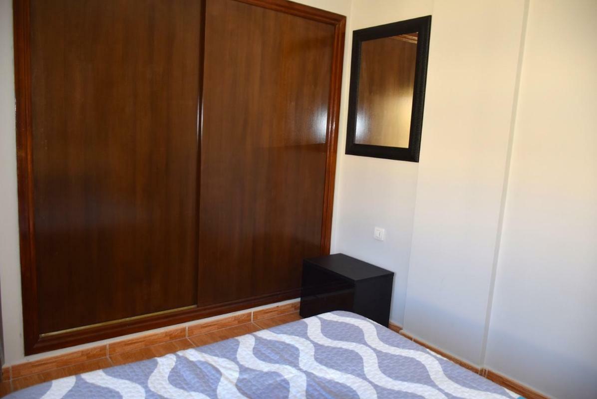 Apartamento Cristimar Los Cristianos  Εξωτερικό φωτογραφία