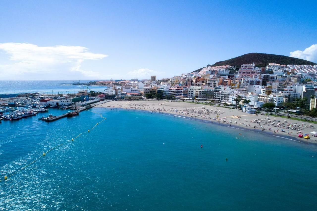 Apartamento Cristimar Los Cristianos  Εξωτερικό φωτογραφία